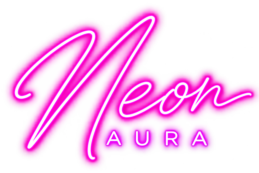 Neon Aura