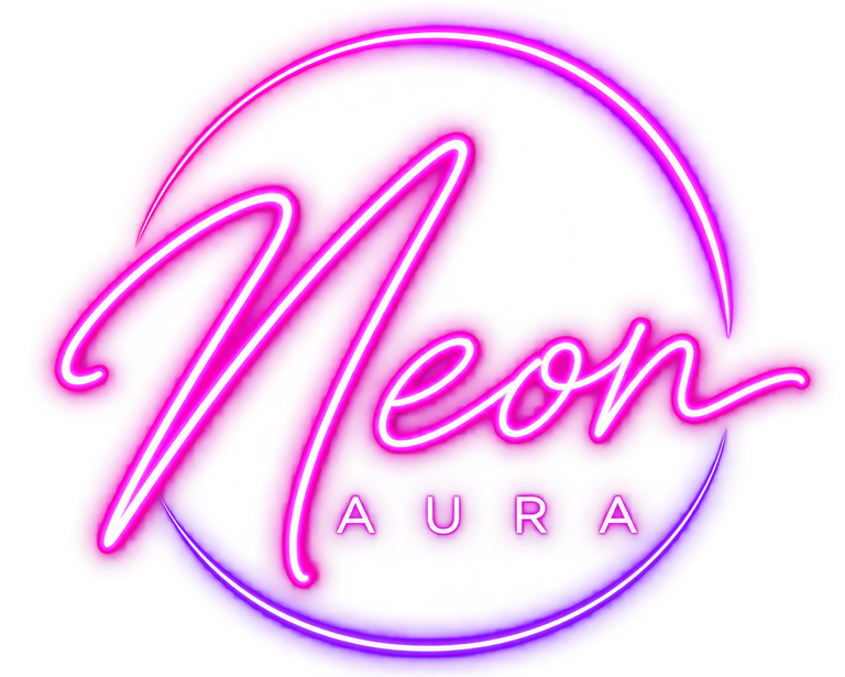 Neon Aura
